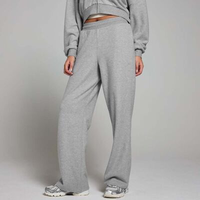 MyProtein MP Women's Soft Touch Straight Leg Joggers – Grå - XL MyProtein MP Women's Soft Touch Straight Leg Joggers – Grå - XL