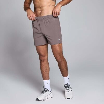 MyProtein MP Men's Woven Training 5 Shorts – Mocka - S MyProtein MP Men's Woven Training 5 Shorts – Mocka - S