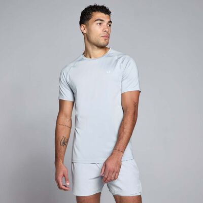 MyProtein MP Men's Training T-Shirt – Ljusblå - XXXL MyProtein MP Men's Training T-Shirt – Ljusblå - XXXL