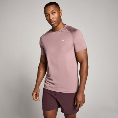 MyProtein MP Herr Training T-shirt - Mauve - S MyProtein MP Herr Training T-shirt - Mauve - S