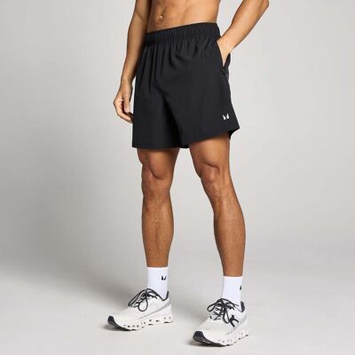 MyProtein MP Herr 7 Vävd Träningsshorts - Svart - XL MyProtein MP Herr 7 Vävd Träningsshorts - Svart - XL