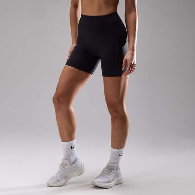 MyProtein MP Dam Velocity Ultra Cykelshorts - Svart - XS MyProtein MP Dam Velocity Ultra Cykelshorts - Svart - XS