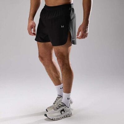 MyProtein MP Herr Velocity Ultra 3 Shorts - Svart - L MyProtein MP Herr Velocity Ultra 3 Shorts - Svart - L