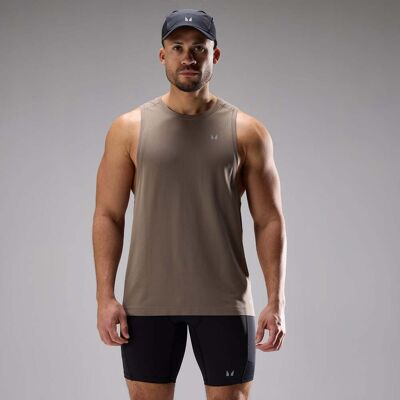 MyProtein MP Herr Velocity Ultra Seamless Linne - Falcon - L MyProtein MP Herr Velocity Ultra Seamless Linne - Falcon - L