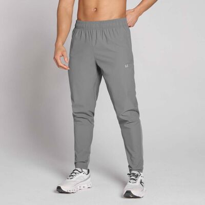 MyProtein MP Herr Tempo Vävd Joggingbyxa - Steel Grey - XXL MyProtein MP Herr Tempo Vävd Joggingbyxa - Steel Grey - XXL