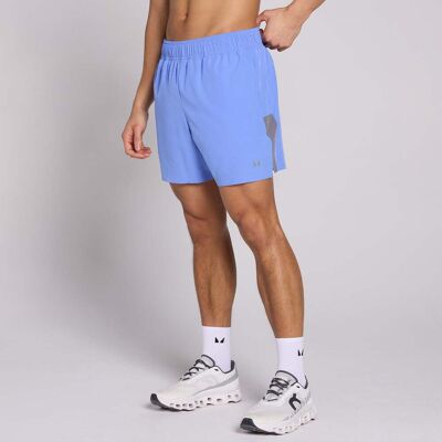 MyProtein MP Herr Active Tränings 5 Shorts med Ficka - Blåklint - S MyProtein MP Herr Active Tränings 5 Shorts med Ficka - Blåklint - S