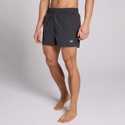 MyProtein MP Men's Swim Swim Short - Washed Black - XS MyProtein MP Men's Swim Swim Short - Washed Black - XS