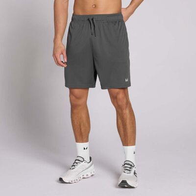 MyProtein MP Herr Lightweight Training Shorts - Mörkgrå - S MyProtein MP Herr Lightweight Training Shorts - Mörkgrå - S