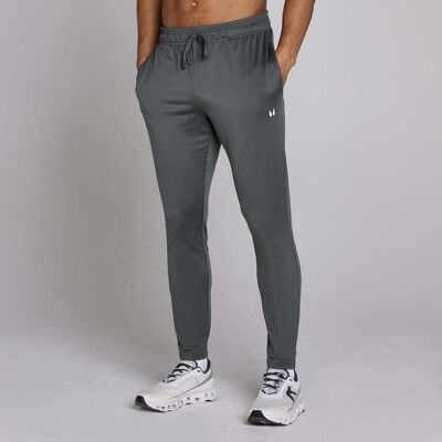 MyProtein MP Herr Training Joggers - Mörkgrå - S MyProtein MP Herr Training Joggers - Mörkgrå - S