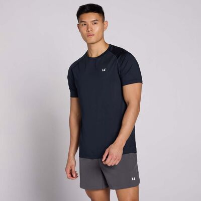 MyProtein MP Herr Training Kortärmad T-Shirt - Mörkblå - S MyProtein MP Herr Training Kortärmad T-Shirt - Mörkblå - S