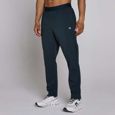MyProtein MP Hybrid Nylon Joggingbyxor för herrar - Faded Blue - M MyProtein MP Hybrid Nylon Joggingbyxor för herrar - Faded Blue - M