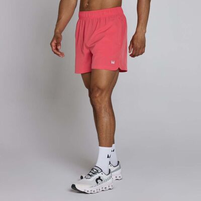 MyProtein MP Träningsshorts för män 5 - Court Red - XL MyProtein MP Träningsshorts för män 5 - Court Red - XL