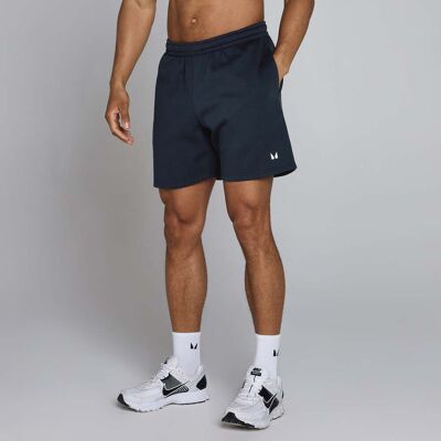 MyProtein MP Men's Rest Day 7 Sweat Short - Dark Navy - XXL MyProtein MP Men's Rest Day 7 Sweat Short - Dark Navy - XXL