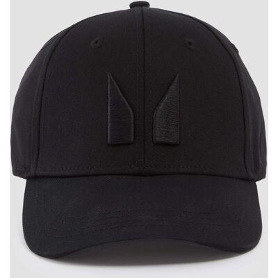 MP Essentials Baseball Cap – Svart MP Essentials Baseball Cap – Svart