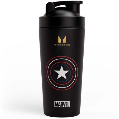 MP Captain America metallshaker MP Captain America metallshaker