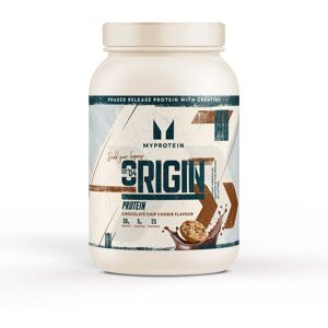 MyProtein Origin Protein - Vassle & Mjölkig kasein - 25 Portioner MyProtein Origin Protein - Vassle & Mjölkig kasein - 25 Portioner