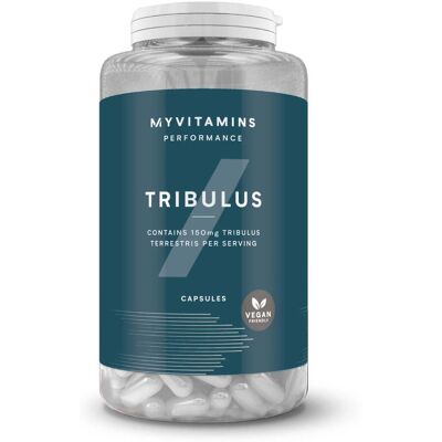 Myprotein Tribulus 300 mg - Kosttillskott Myprotein Tribulus 300 mg - Kosttillskott