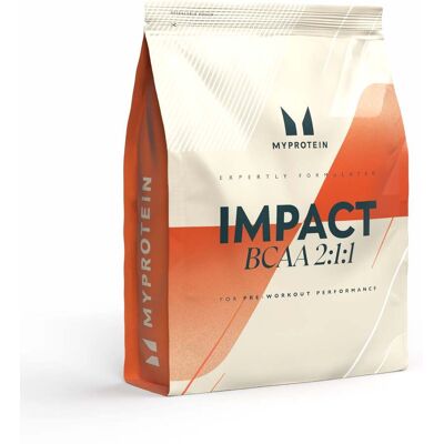 MyProtein BCAA Watermelon - Amino Acids 250g MyProtein BCAA Watermelon - Amino Acids 250g
