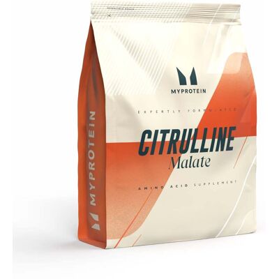 Myprotein Citrulline Malate 250g - Aminosyratillskott Myprotein Citrulline Malate 250g - Aminosyratillskott