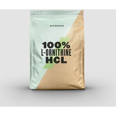 MyProtein 100% L-Ornitin HCL - 250g MyProtein 100% L-Ornitin HCL - 250g