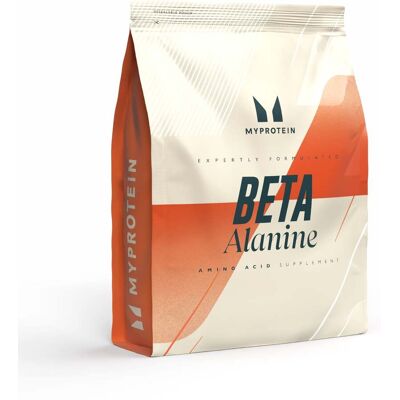 MyProtein Beta Alanine 500 g - Kosttillskott MyProtein Beta Alanine 500 g - Kosttillskott