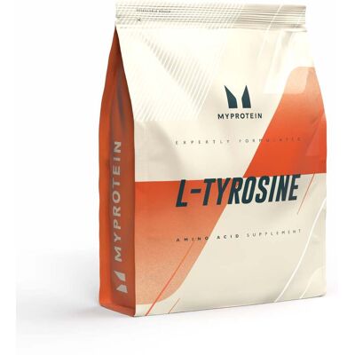 MyProtein L-Tyrosin Pulver - 500g MyProtein L-Tyrosin Pulver - 500g