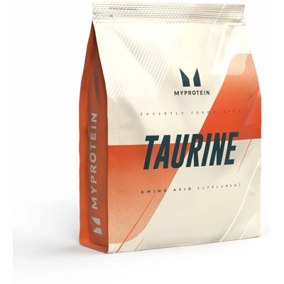 MyProtein 100% Taurin Aminosyra - 500g MyProtein 100% Taurin Aminosyra - 500g