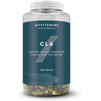 MyProtein CLA Kapslar - 60 Kapslar MyProtein CLA Kapslar - 60 Kapslar