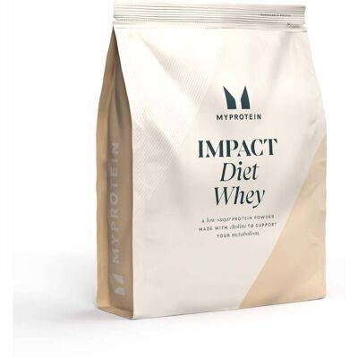 MyProtein Impact Diet-vassle (varuprov) - 5kg - Strawberry Shortcake MyProtein Impact Diet-vassle (varuprov) - 5kg - Strawberry Shortcake