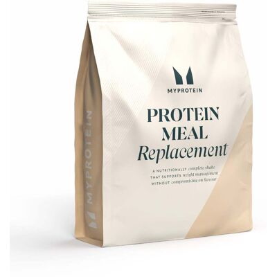MyProtein Jordgubbsmåltidsersättning Proteinblandning - 2.5kg MyProtein Jordgubbsmåltidsersättning Proteinblandning - 2.5kg