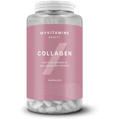 MyProtein Kollagenkapslar - 30kapslar MyProtein Kollagenkapslar - 30kapslar