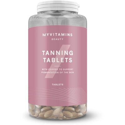 MyProtein Betakaroten - 30kapslar MyProtein Betakaroten - 30kapslar