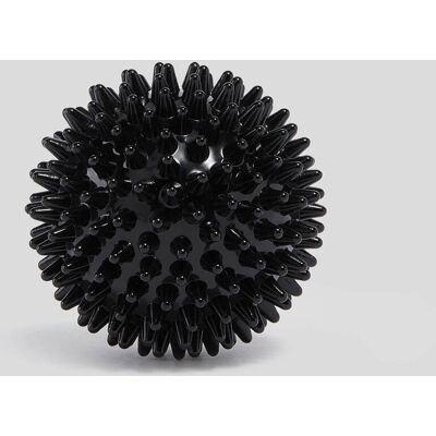 Myprotein Recovery Ball – Black Myprotein Recovery Ball – Black