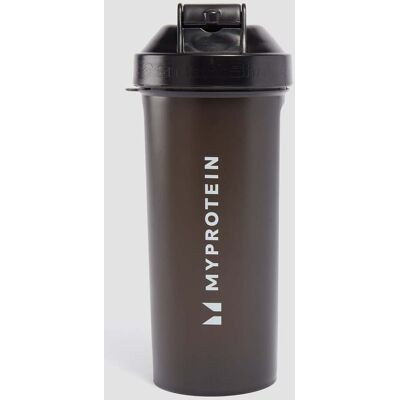 Myprotein Smartshake Shaker Lite (1 liter) - Svart Myprotein Smartshake Shaker Lite (1 liter) - Svart