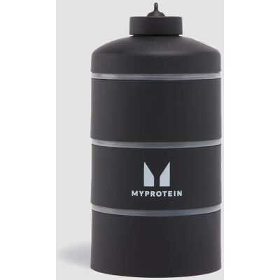 Myprotein Shakesphere Stackbara förvaringsbehållare - Produkttyp Myprotein Shakesphere Stackbara förvaringsbehållare - Produkttyp