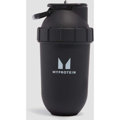 Myprotein Shakesphere Plastshaker - Svart - 700ml Myprotein Shakesphere Plastshaker - Svart - 700ml