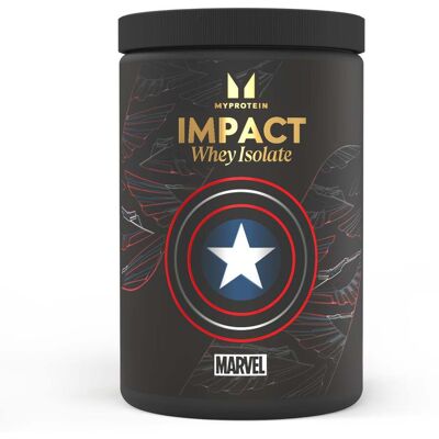 MyProtein - Impact Whey Isolate MyProtein - Impact Whey Isolate