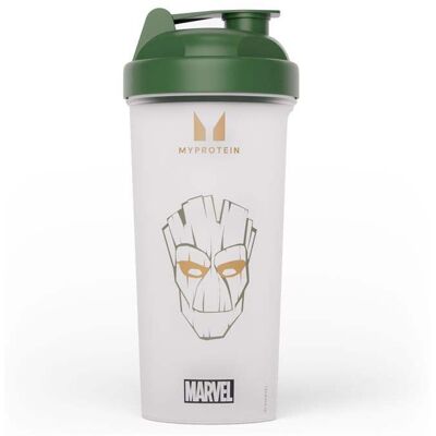 MP Groot Plastic Shaker MP Groot Plastic Shaker