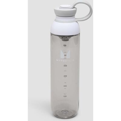 Myprotein x Promixx Hybrid Flaska 760ml - Keramik Vit Myprotein x Promixx Hybrid Flaska 760ml - Keramik Vit