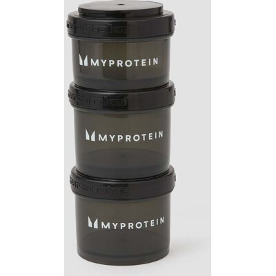 My Protein MP Power Tower – Svart My Protein MP Power Tower – Svart