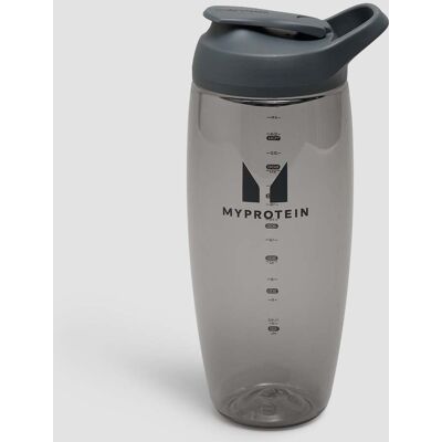 Myprotein x Promixx Eco Shakerflaska 950ml - Grafit Myprotein x Promixx Eco Shakerflaska 950ml - Grafit
