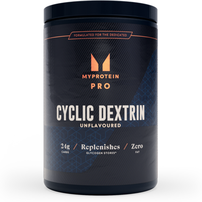 MyProtein Cyclic Dextrin - 1KG - 40servings - Unflavoured MyProtein Cyclic Dextrin - 1KG - 40servings - Unflavoured