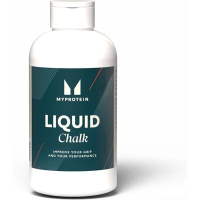 MyProtein Liquid Chalk - Greppförbättrare - Kritt för klättring & gymnastik MyProtein Liquid Chalk - Greppförbättrare - Kritt för klättring & gymnastik