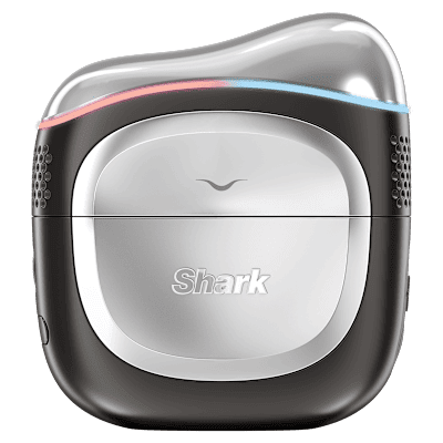 Shark DePuffi Gua Sha-verktyg i Svart FH220EUBK av SharkNinja Shark DePuffi Gua Sha-verktyg i Svart FH220EUBK av SharkNinja