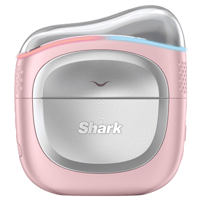 Shark DePuffi Gua Sha-verktyg i Rosa FH220EUPK av SharkNinja Shark DePuffi Gua Sha-verktyg i Rosa FH220EUPK av SharkNinja