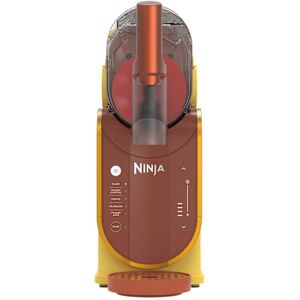 Ninja SLUSHi maskin för fryst dryck i Jordgubb mango FS301EUOR av SharkNinja Ninja SLUSHi maskin för fryst dryck i Jordgubb mango FS301EUOR av SharkNinja