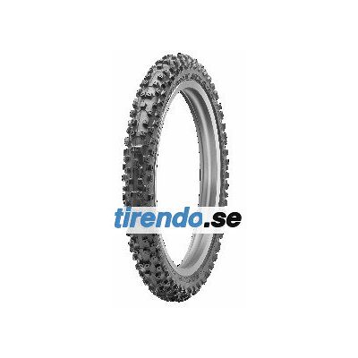 Dunlop Geomax MX 53 F ( 60/100-10 TT 33J Framhjul ) Dunlop Geomax MX 53 F ( 60/100-10 TT 33J Framhjul )