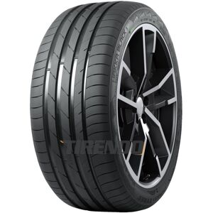 Nokian Hakka Black 3 225/45 R17 94Y - Sommardäck Nokian Hakka Black 3 225/45 R17 94Y - Sommardäck