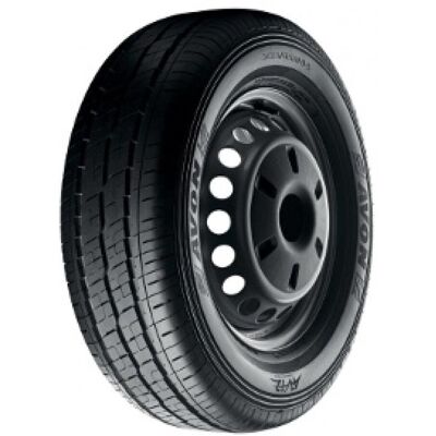 Avon AV12 ( 195/70 R15C 104/102R 8PR ) Avon AV12 ( 195/70 R15C 104/102R 8PR )