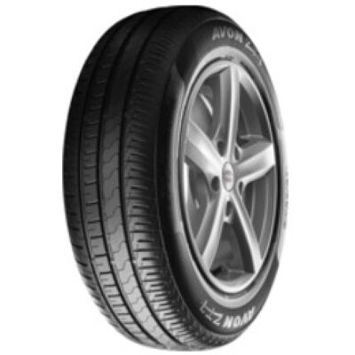 Avon ZT7 ( 185/70 R14 88T ) Avon ZT7 ( 185/70 R14 88T )
